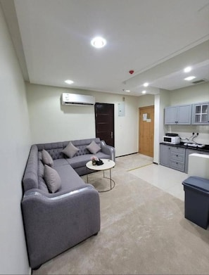 Room - Gardenia Park Al Zaharaa (Jeddah)
