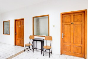 Lobby - Collection O Jalan Slamet Riyadi Kampung Batik K (Surakarta)