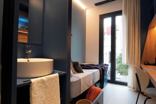 La 15 Palmera Residence By Soho Boutique