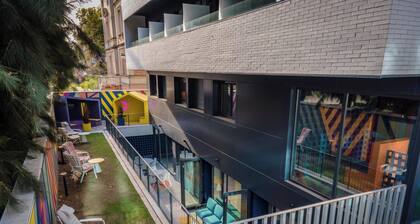 La 15 Palmera Residence By Soho Boutique