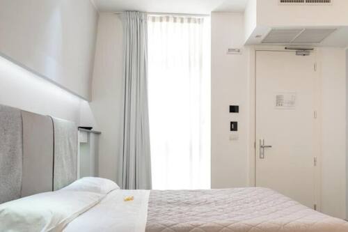 Camera doppia | Wi-Fi gratuito, lenzuola