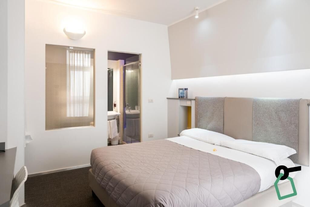 Double Room | Free WiFi, bed sheets