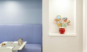 Lobby - Hotiday Brindisi Vittoria (Brindisi)