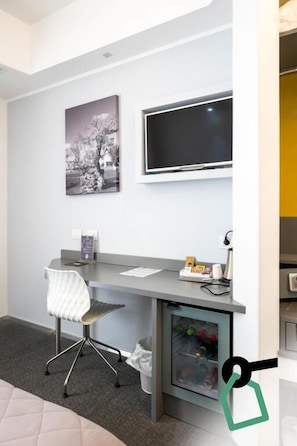 Double Room | Interior - Hotiday Brindisi Vittoria  (Brindisi)