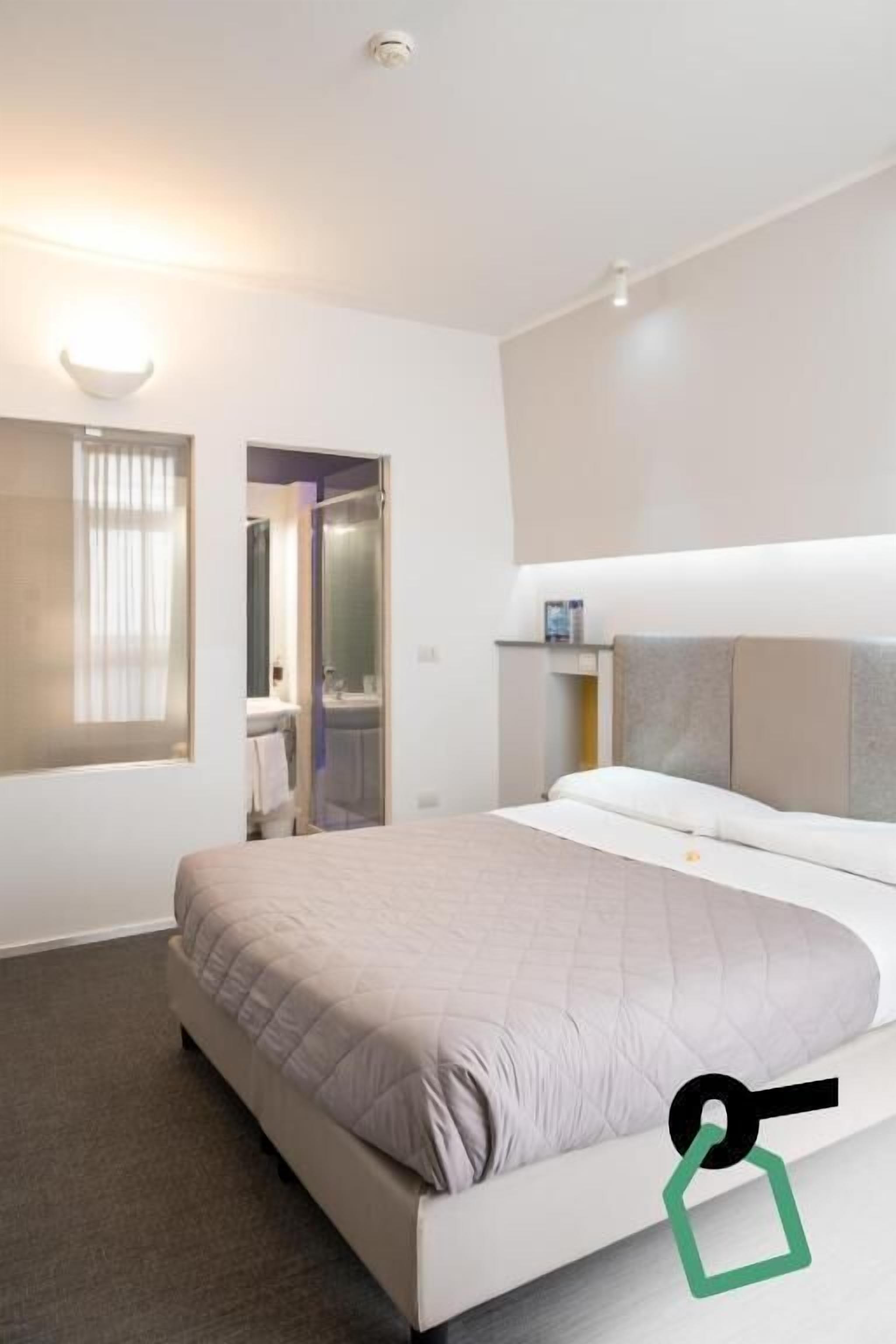 Double Room | Free WiFi, bed sheets