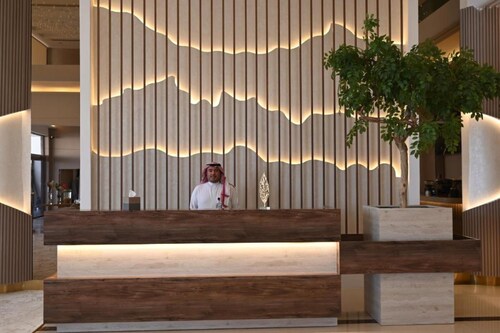 Riyadh Inn Hotel