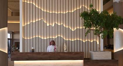 Riyadh Inn Hotel
