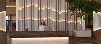 Riyadh Inn Hotel