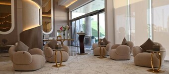 Riyadh Inn Hotel