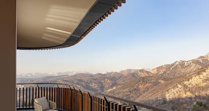 Beldersoy Resort And Spa
