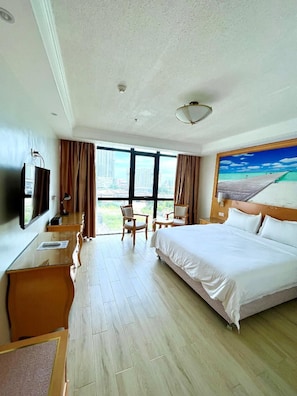Room - Royal J Hotel (Cebu City)