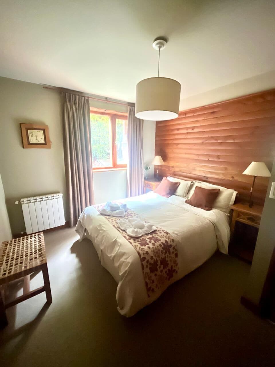 Standard Bungalow