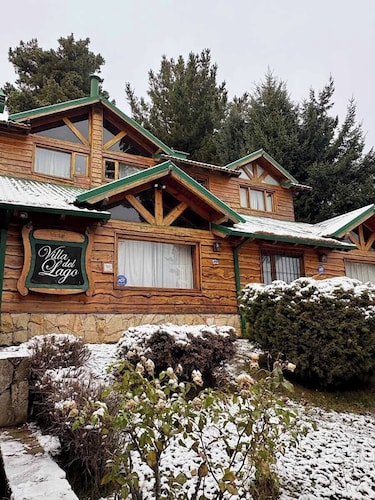 VILLA DEL LAGO 