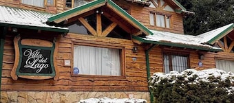 VILLA DEL LAGO 