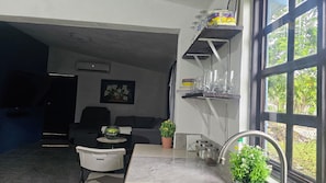 Dining - "1200 m² Bacalar: Laguna a Pasos, Pet Friendly" (Xul-Ha)