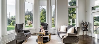 Parties, Weddings or Holiday Gateway - A perfect place for your small gatherings