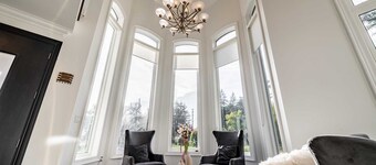 Parties, Weddings or Holiday Gateway - A perfect place for your small gatherings