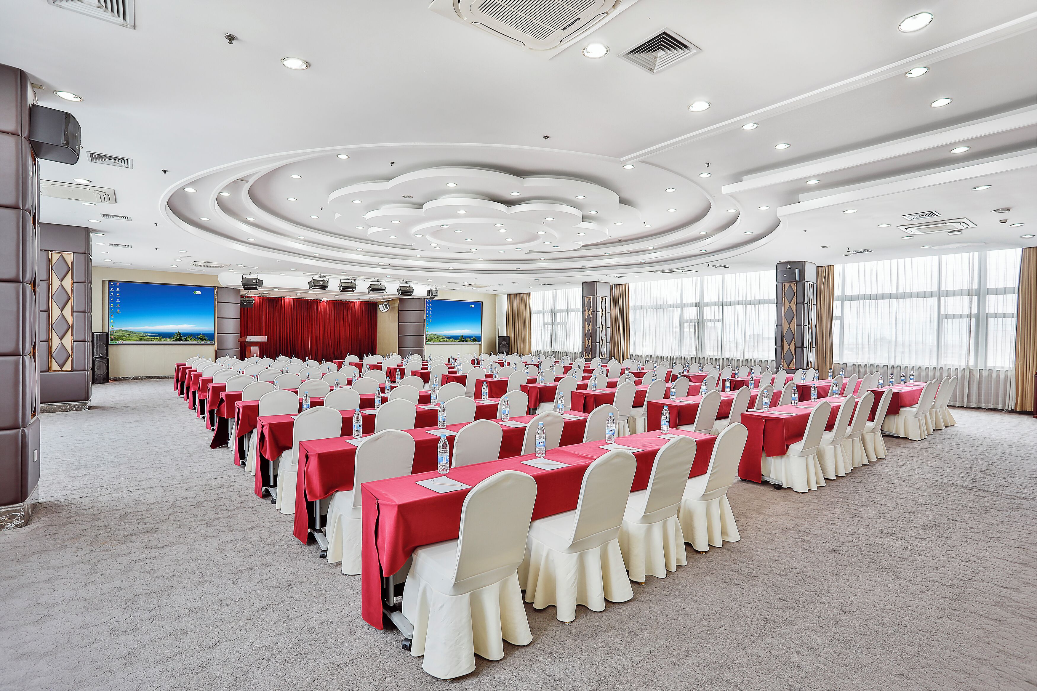 Salle de réunion