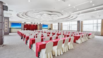 Salle de réunion