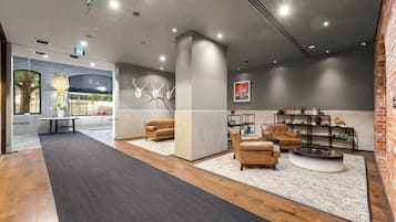 Pintu masuk dalaman