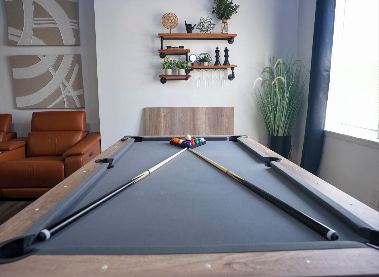 Sala de juegos