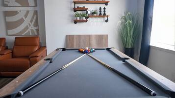 Sala de juegos