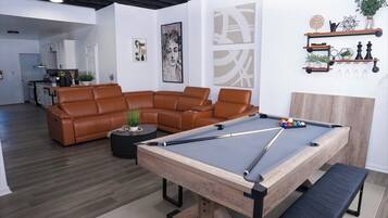 Sala de juegos