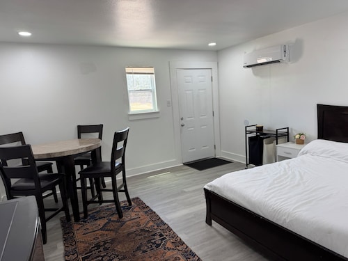 Studio Suite Near Ouachita River & Hot Springs
