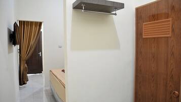 Superior Double Room, Courtyard View | Interior