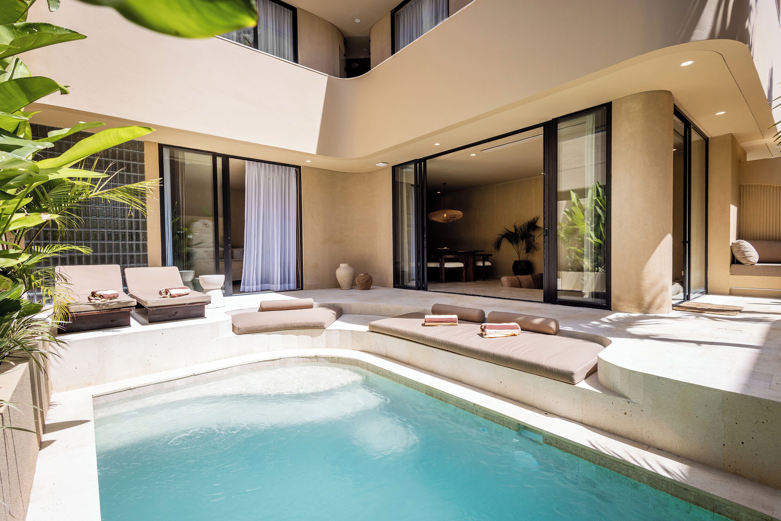Luxury Villa | Pool | Outdoor pool