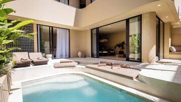 Luxury Villa | Pool | Outdoor pool