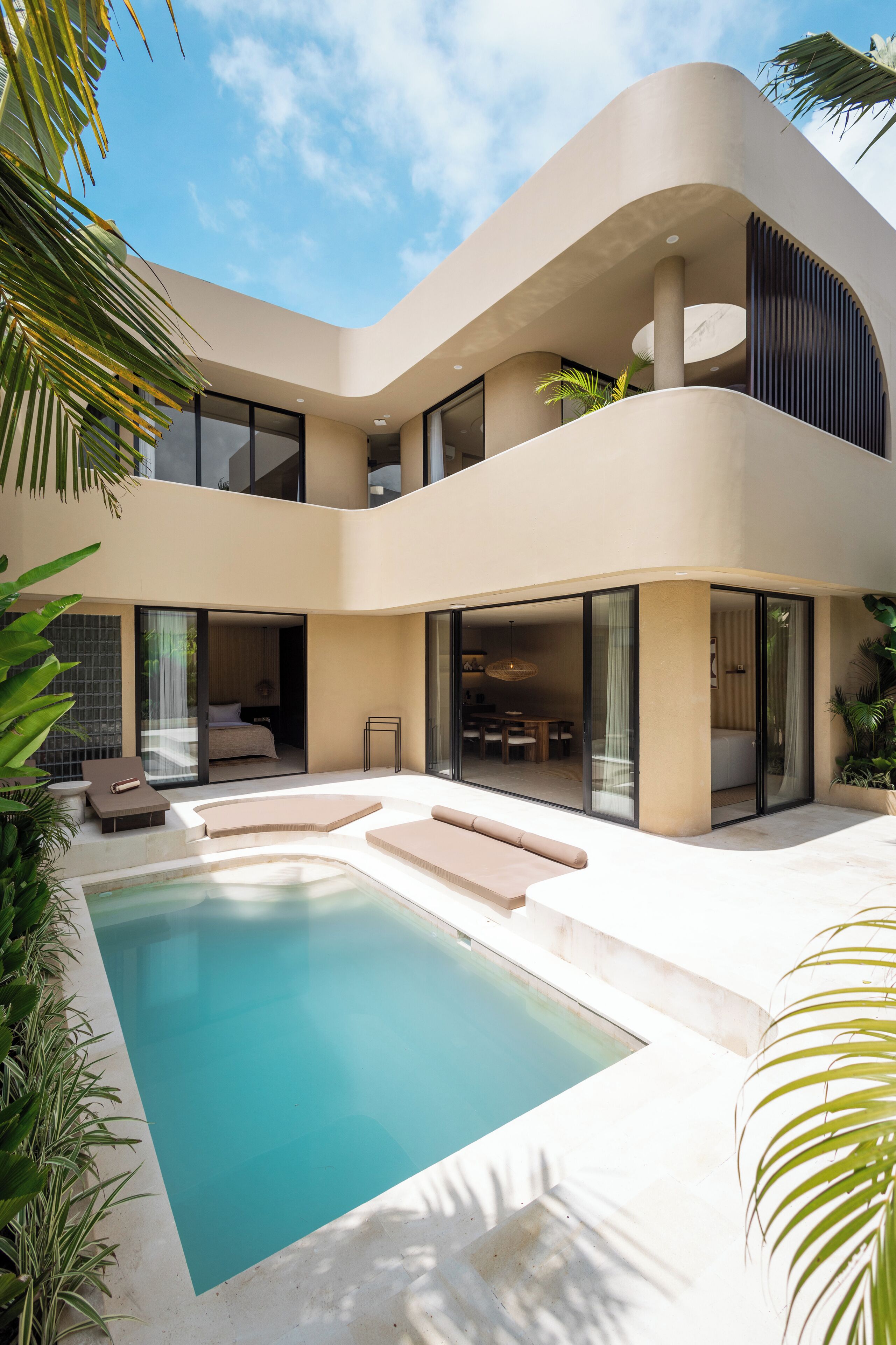 Luxury Villa | Pool | Outdoor pool