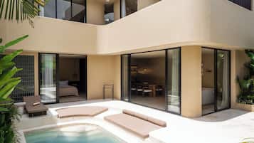 Luxury Villa | Pool | Outdoor pool