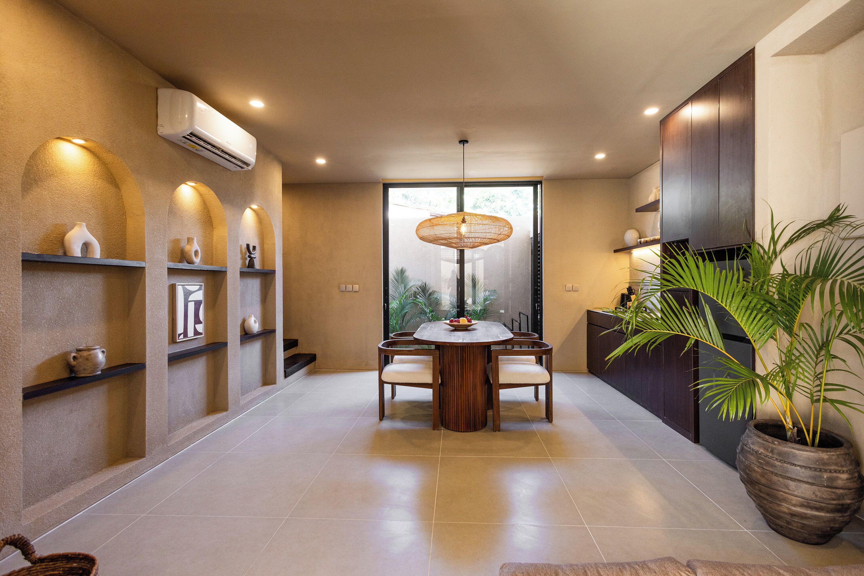 Vila Mewah | Interior