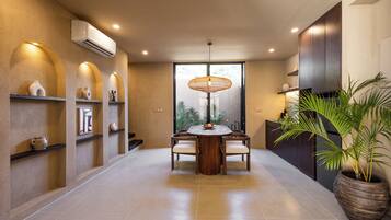 Vila Mewah | Interior