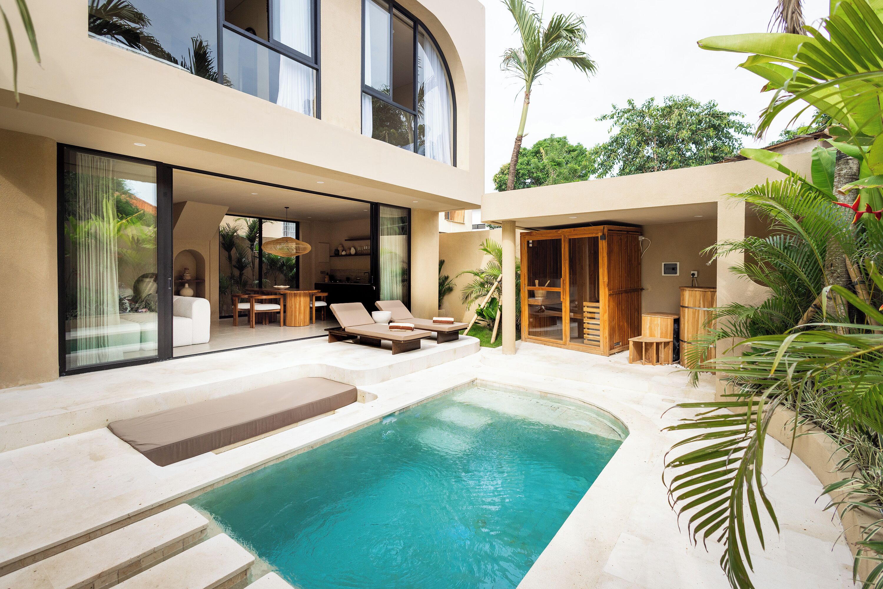 Luxury Villa | Pool | Outdoor pool