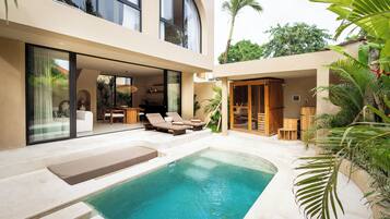 Luxury Villa | Pool | Outdoor pool