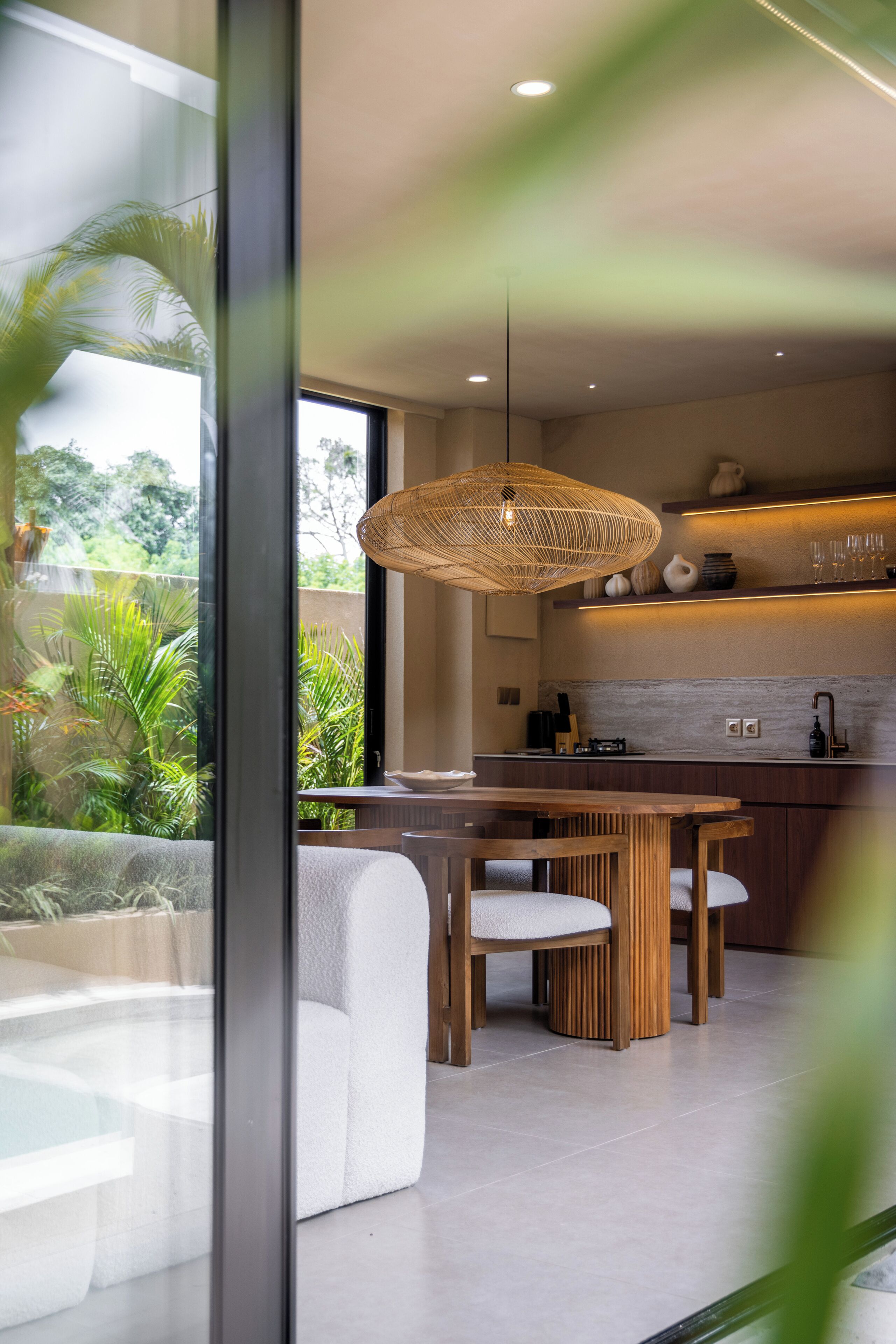 Luxury Villa | Interior