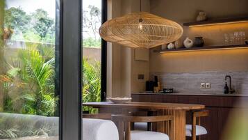 Luxury Villa | Interior