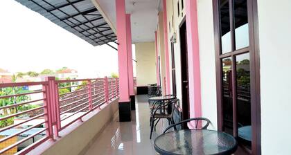 Rumah aulia syariah