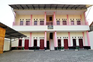บริเวณภายนอก