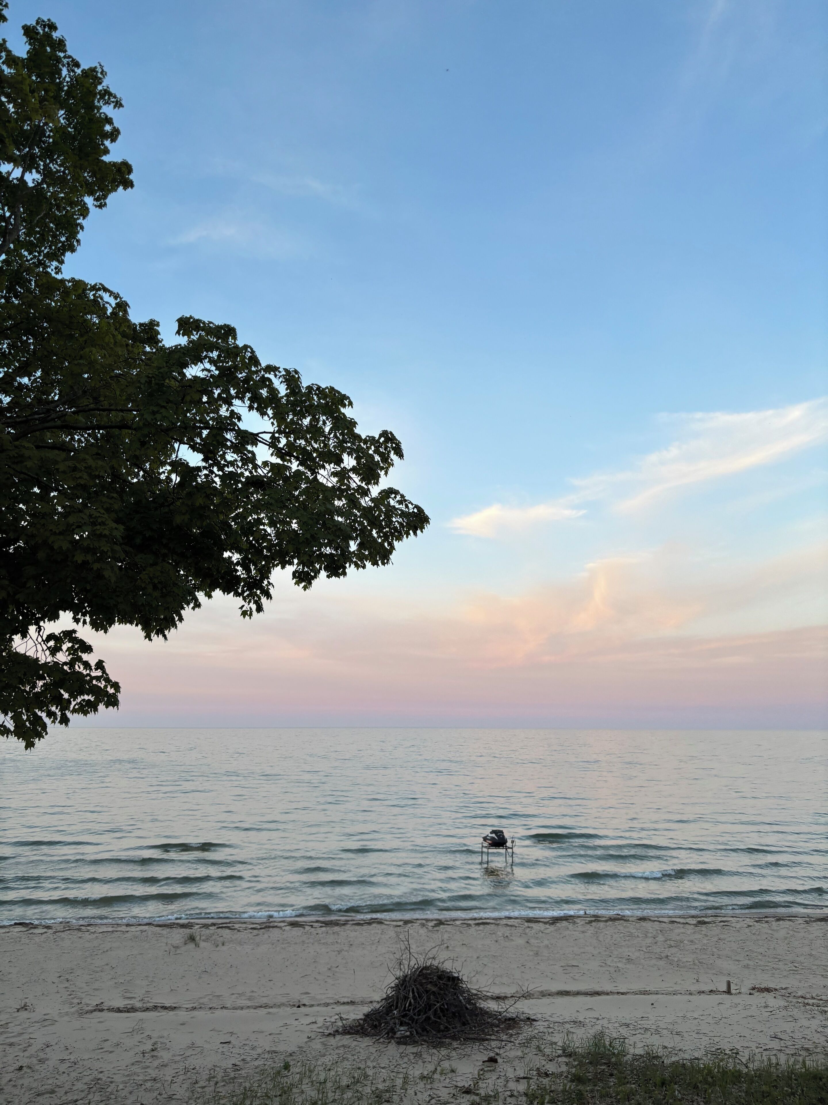 Plage
