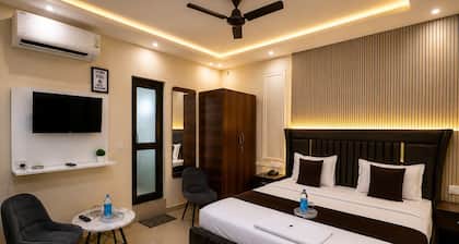 Hotel sudan inn kalka shimla higway