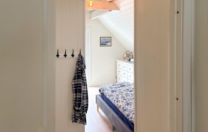 3 chambres, Wi-Fi gratuit