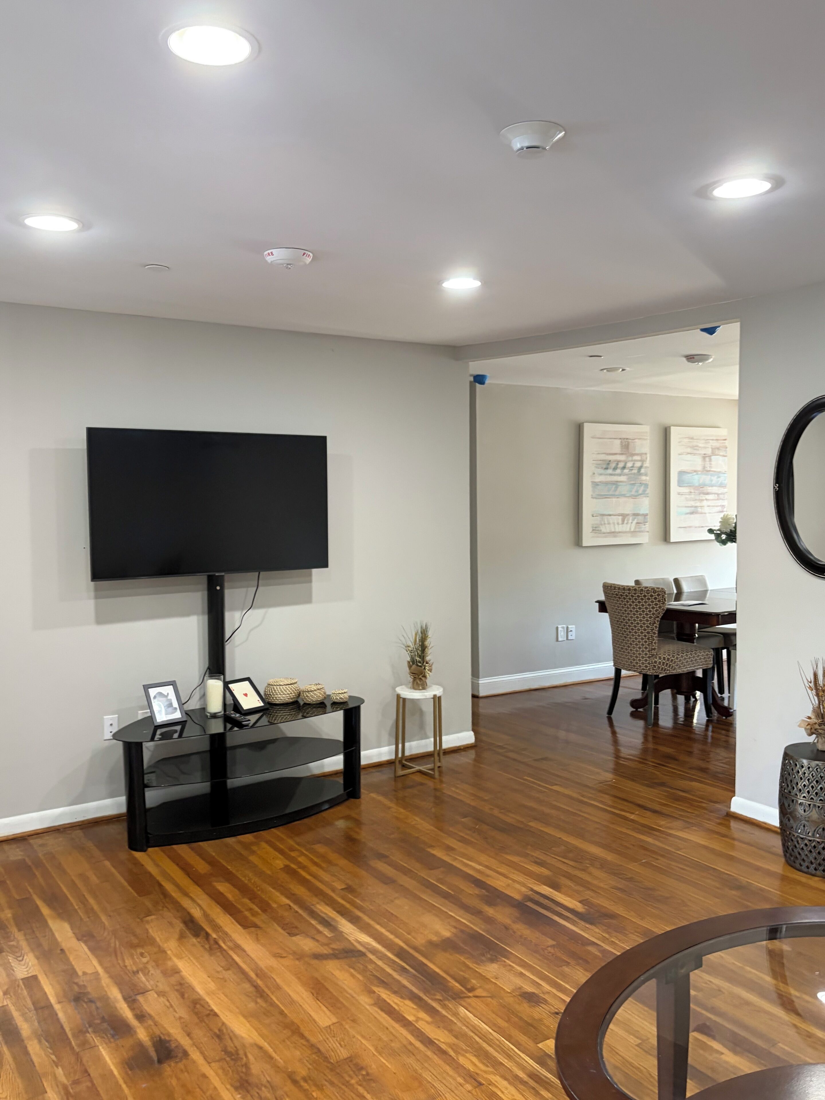 Interieur