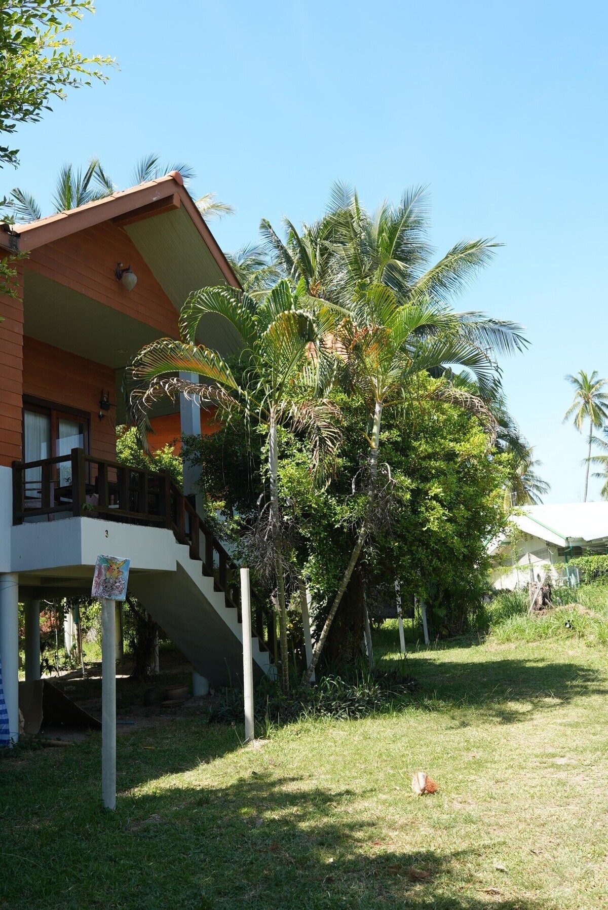 Image de profil de l’hôte