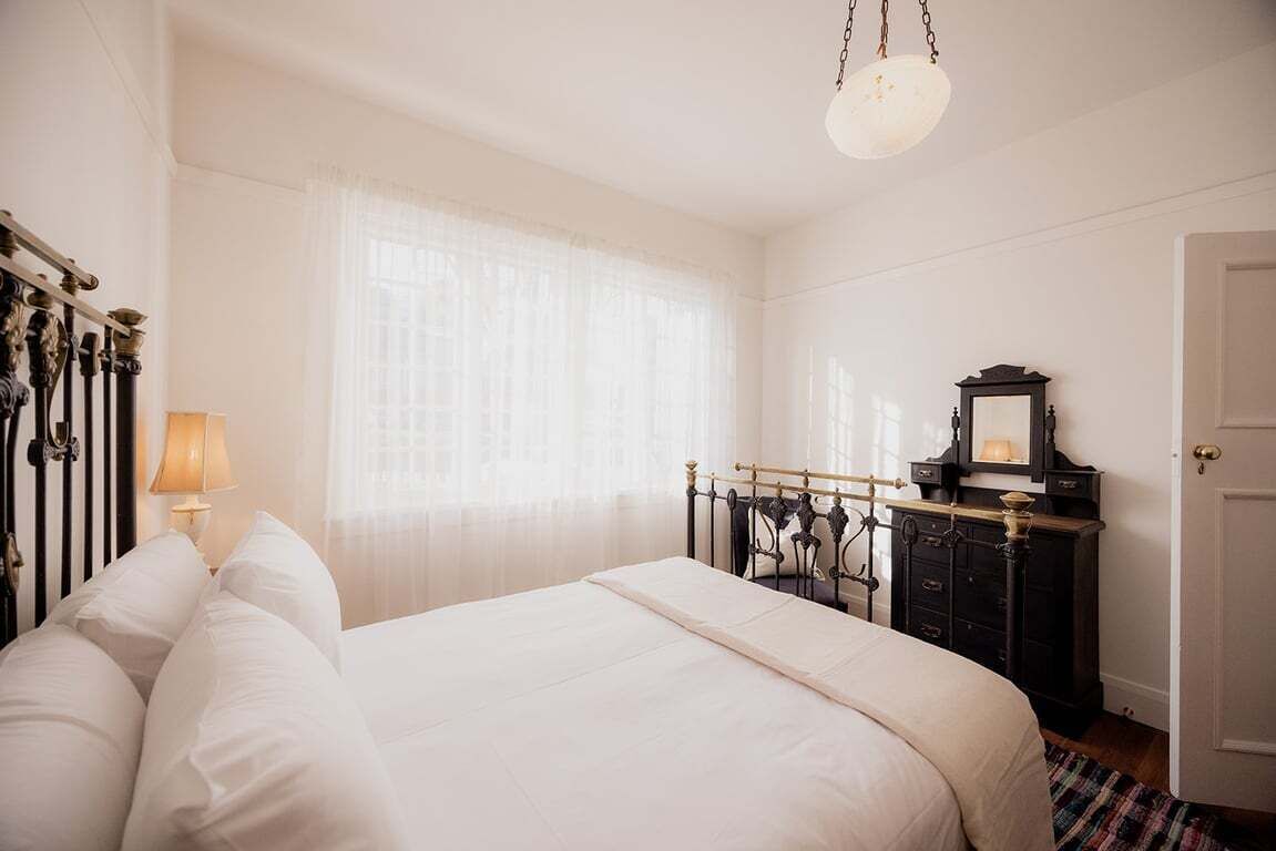 3 chambres, fer et planche à repasser, Wi-Fi, draps fournis