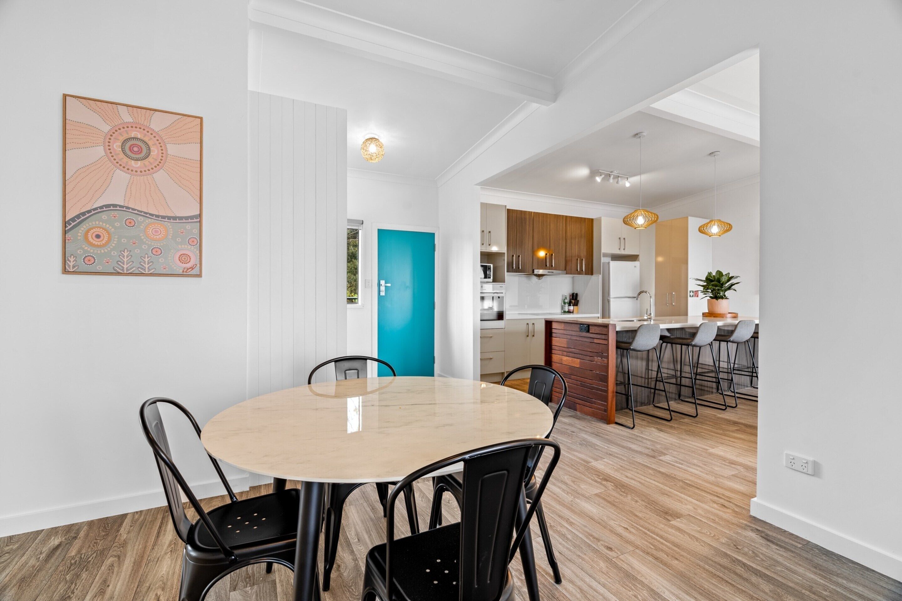 Apartment | Living room
