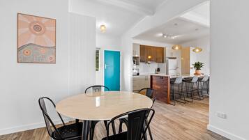 Apartment | Living room