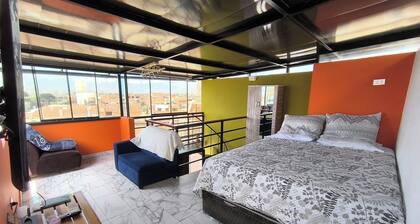 HOME BLESSED III, your home away from home.